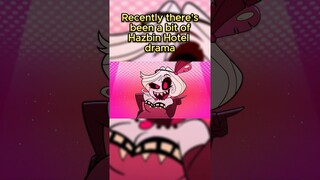 Is Mimzy a Jewish Stereotype? Vivziepop debunks Hazbin Hotel Controversy