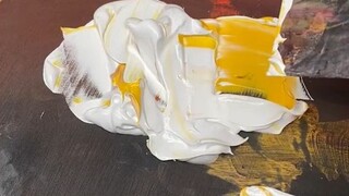 看开头以为是浪费颜料的青铜，没想到是王者