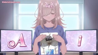 EP1 Kakkou no Iinazuke Season 2 (Sub Indonesia)