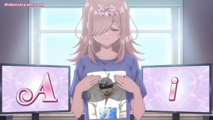 EP1 Kakkou no Iinazuke Season 2 (Sub Indonesia)