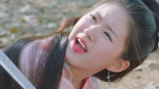 الكلمات التي تقولها الفتاة العصرية في العصور القديمة تجعل الآخرين عاجزين عن فهمها مباشرةً — "تشاو لو