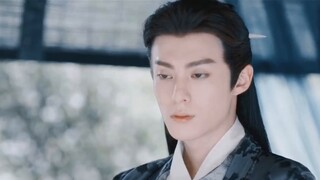 [Futu Tower] Wang Hedi/Meng Ziyi: The powerful official and the ill-fated concubine "He is a devil, 