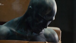 Bộ tứ siêu đẳng 2: Người Bạc tấn công (Fantastic Four: Rise Of The Silver Surfer 2007)