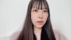 Hashimoto Haruna (AKB48/SHOWROOM Live Streaming/2025.05.17)