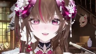A relative asked my mother, "Do you know what your daughter is like online?"
