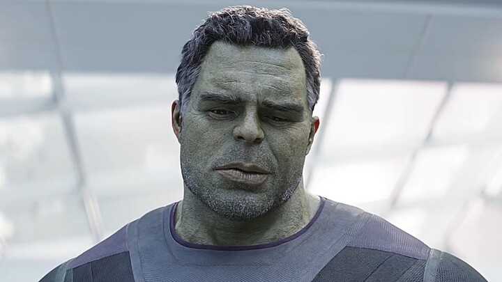 When I first watched Avengers: Endgame, I almost thought Hulk’s snap didn’t work!