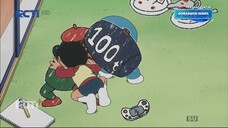 Doraemon Special 2 Jam - Krayon Wujud Nyata