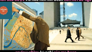 REVIEW PHIM : Kỳ nghỉ của vua hề (p2) #rvphimhaihuoc