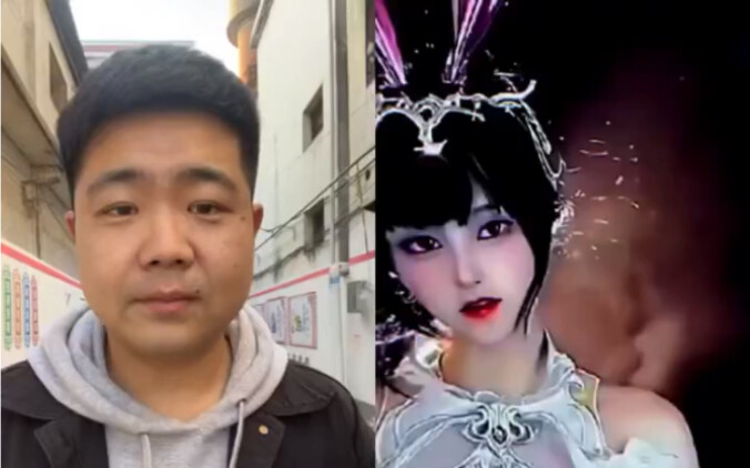 Let’s see what Xiaowu will look like five years from now!