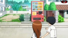 Teasing Master Takagi-san Episode 3 Season 1 Hd Part 2