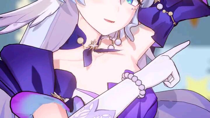 Robin doodle _robin _ロビン _知更鸟 _honkaistarrail _崩壊スターレイル _崩壞星穹鐵道