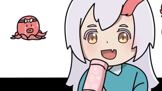 Ibaraki Douji is just blowing his hair