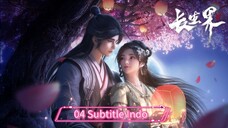 World Of Immortals 04 720P Sub Indo