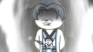 ตอนที่ 26 หนึ่งดอกไม้ หนึ่งโลก คุณหนิงต่อสู้กับเสวี่ยซิ่วโบราณ!