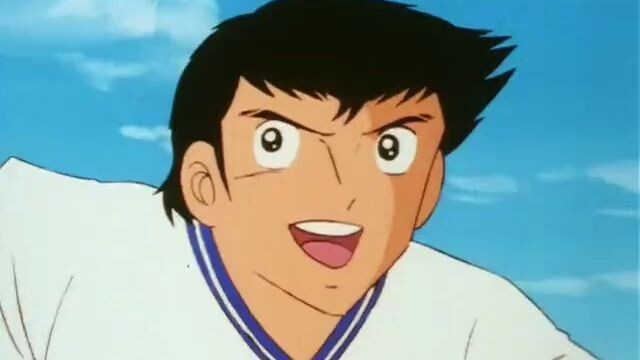 Captain Tsubasa ep71 subindo