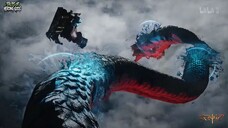 Tales of herding gods Eps 37 sub indo
