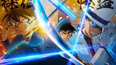 Peringatan ! Spoiler Detektif Conan MOVIE 27 Bagian Nona Suzuki ( buat yang gak suka skip aja !!!)