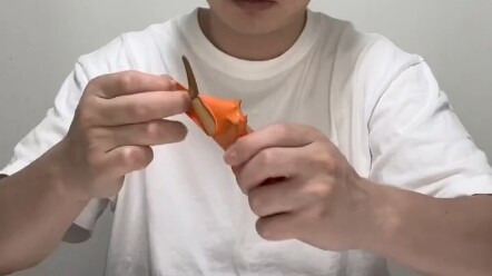 Thí nghiệm thú vị.