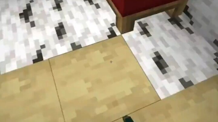 Minecraft: Rối loạn ám ảnh cưỡng chế