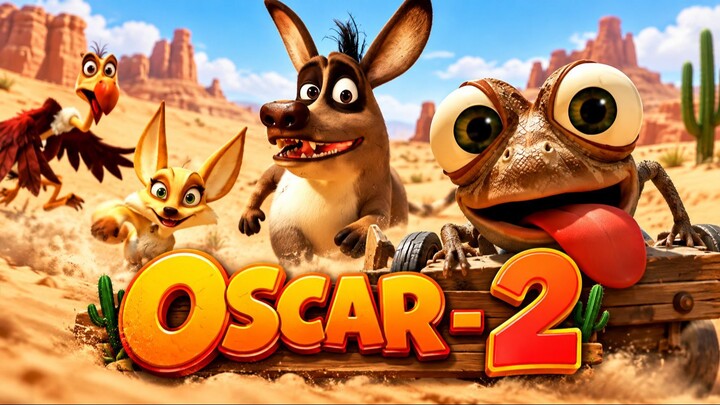 Oscar - 2
