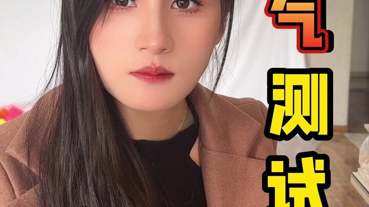Tôi đến giúp các anh em kiểm tra tính khí