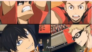 Haikyuu l Eng Sub