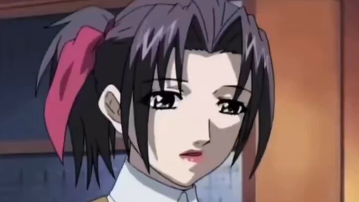 Tired of the latest anime? Why not check out some older series?