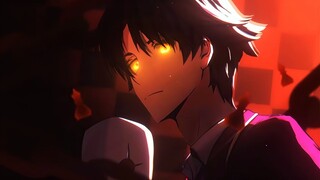 【静止系MAD/实教】白房的 "最 高 杰 作"