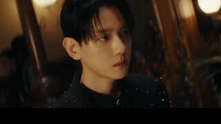 边伯贤Solo回归曲Pineapple Slice MV公开