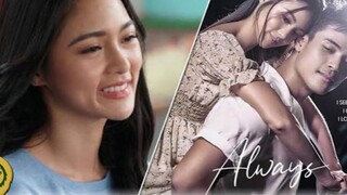 Always : Kim Chui / Xian Lim