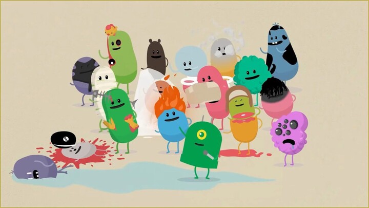 dumb ways to die from dumb ways to destroy the world