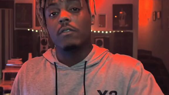 juice world 🥶🥶