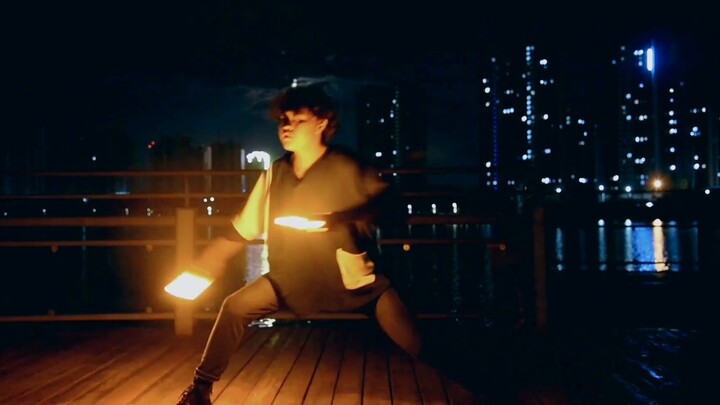 【WOTA Art】แผ่นทักษะ【Murakami】