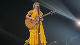 Stay Beautiful - Suprise Song Eras Tour Inang Kulot Taylor Swift