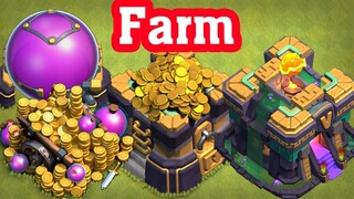 1 Ngay Đi Farm Của Nkokmt Trên Hall 14 | NMT Gaming