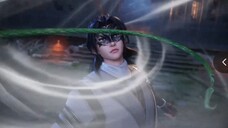 EP11 HEAVEN SWALOOW SUB INDO