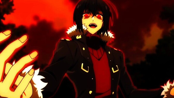 Anime Mcnya Anti Naif Cui,Hatinya Kek Iblis 😭😱☠️🥶