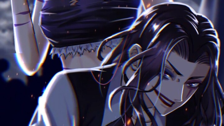 【AJO】I'm just wondering, why don't you have a long memory? ?