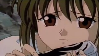 Flame of Recca Episode 16 Tagalog Dub