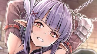 [X artist recommendation] Tentacle female ninja or yandere female ghost The artist who deeply explor