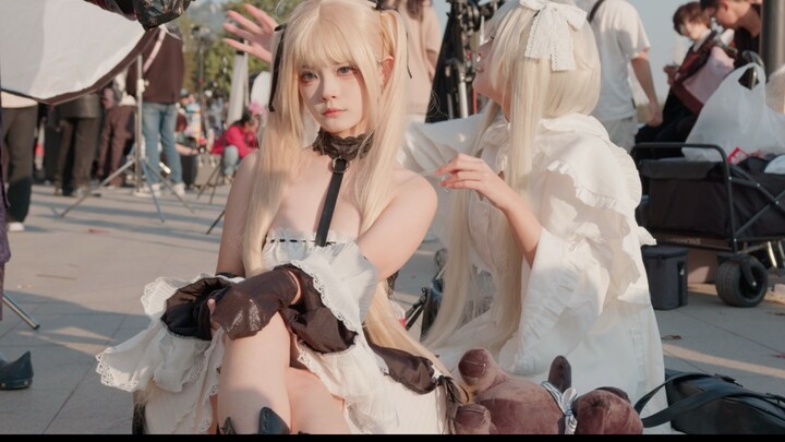 What about comic conventions catches your eye?