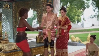 เจ้ามีสิทธิ์อะไรมาทำแบบนี้ ชื่นอารมณ์ | Highlight เดชอสูรขันแก้วนพเก้า EP.16
