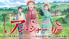 Anne Shirley Episode 1 – SUBTITLE INDONESIA (2025)