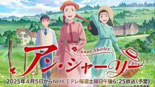 Anne Shirley Episode 1 – SUBTITLE INDONESIA (2025)