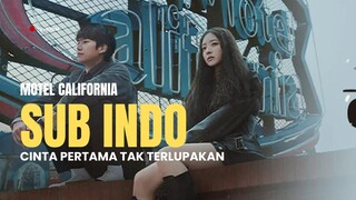 MOTEL CALIFORNIA | FULL EPISODE | DUB INDO