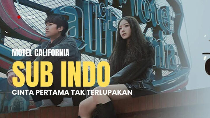 Mᴏᴛᴇʟ Cᴀʟɪꜰᴏʀɴɪᴀ | Fᴜʟʟ Eᴘɪsᴏᴅᴇ