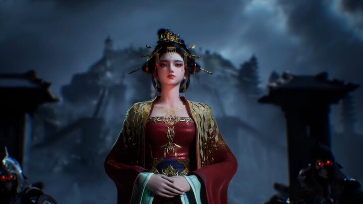 Azure Legacy S3 Eps 13 Sub Indo