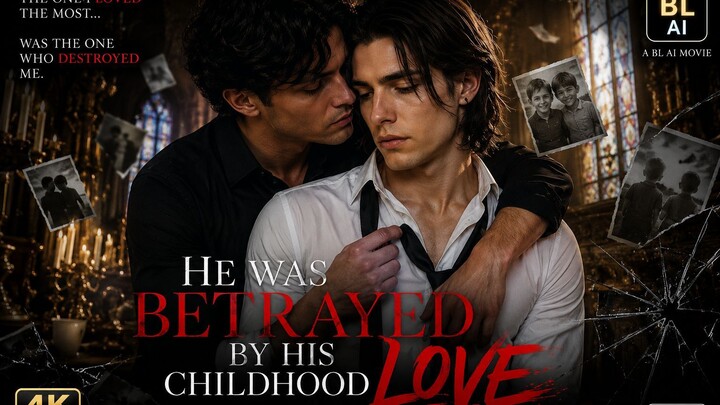 BL AI He was betrayed by his childhood LOVE