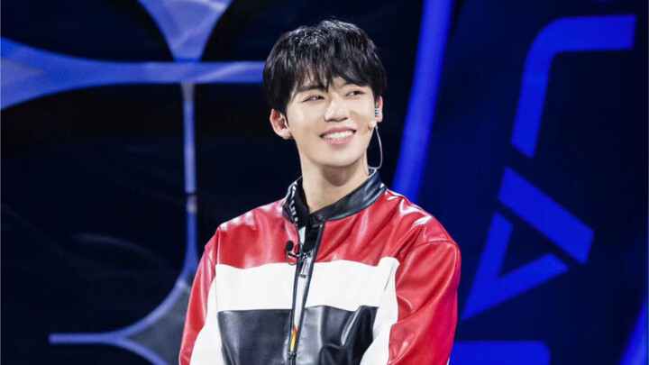 【عائلة ASE】【وانغ يانهونغ】كلما ازداد الليل ظلامًا، زادت إشراقك، دانس كفر لأغنية EXO «Ko Ko Bop»