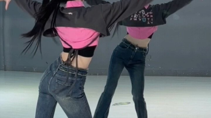 Twin Ponytail Version: Love You